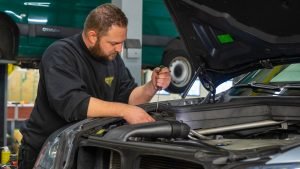 APK Keuring autogarage Van Eeks Hoogeveen