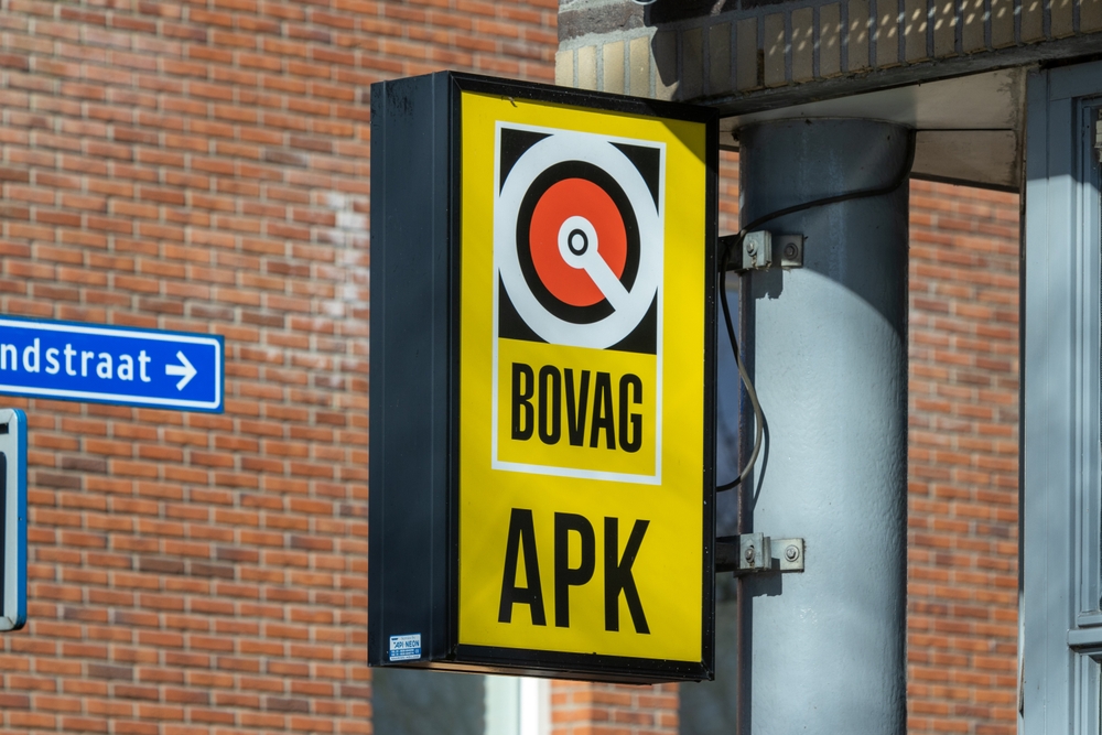 Bovag APK verlengen en Keuring