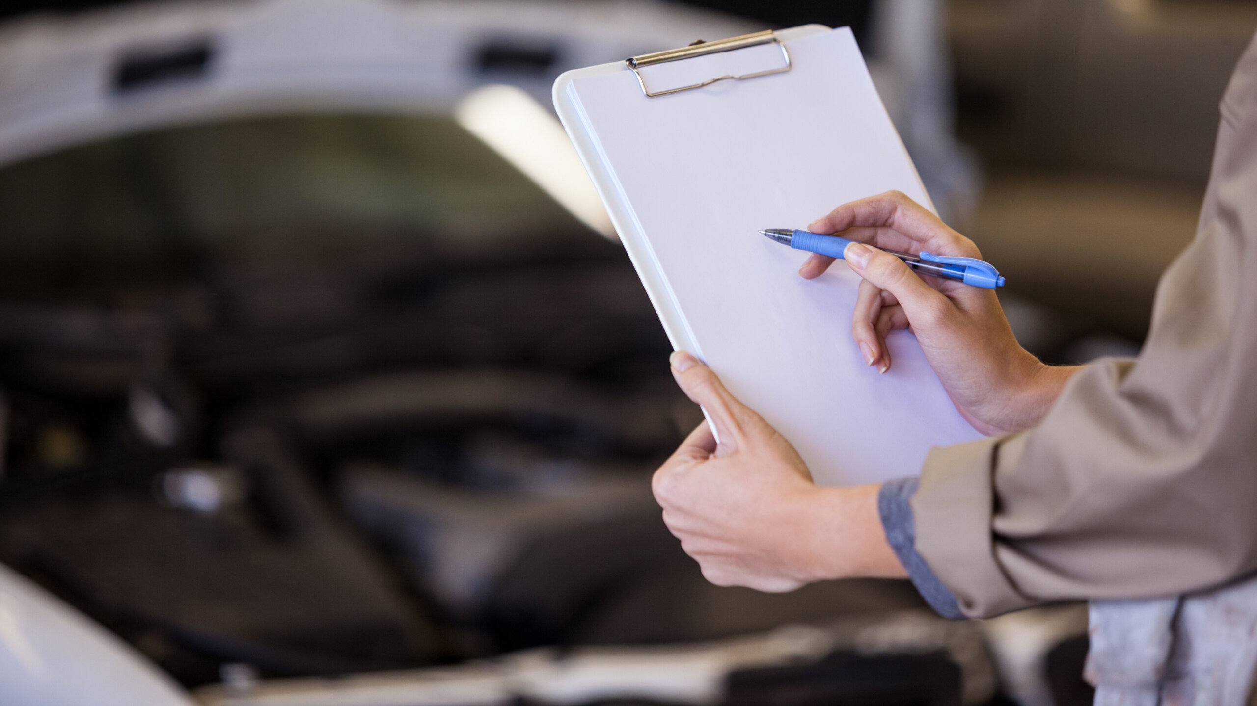 Wat kun je zelf doen voor auto klaarmaken voor de zomer